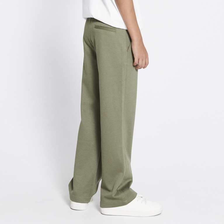 Dressad byxa "Luca"